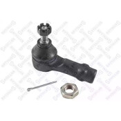 Наконечник рулевой Hyundai Accent 99> | перед Stellox, арт. 51-00258A-SX