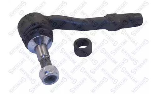 Наконечник рулевой BMW E65 all 01> | перед Stellox, арт. 51-00616A-SX