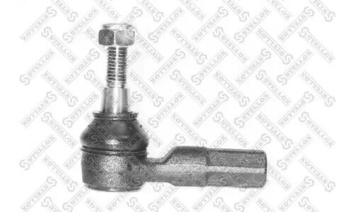 Наконечник рулевой Ford Transit 00> | перед Stellox, арт. 51-00839A-SX