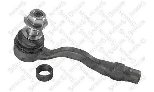 Наконечник рулевой BMW X3 F25 all 10> | перед Stellox, арт. 51-00862-SX