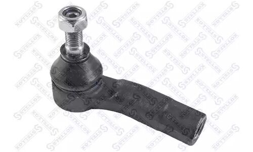 Наконечник рулевой прав. VW Caddy/Jetta/ Stellox, арт. 51-02247A-SX