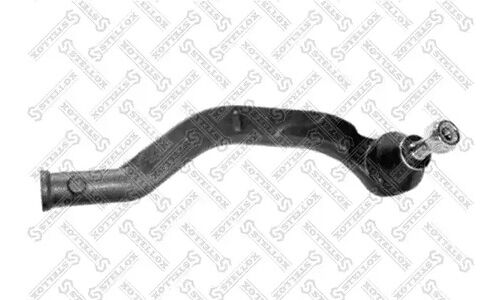 Наконечник рулевой прав. Renault Traffic | перед Stellox, арт. 51-03361A-SX