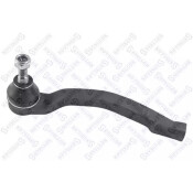 Наконечник рулевой лев. Renault Megane/S 51-03409A-SX Stellox