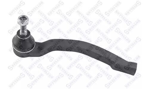 Наконечник рулевой лев. Renault Megane/S 51-03409A-SX Stellox