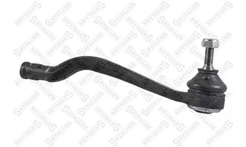 Наконечник рулевой прав. Dacia Logan all Stellox, арт. 51-04459A-SX