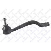 Наконечник рулевой лев. Dacia Logan all Stellox, арт. 51-04494A-SX