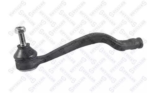 Наконечник рулевой лев. Dacia Logan all Stellox, арт. 51-04494A-SX