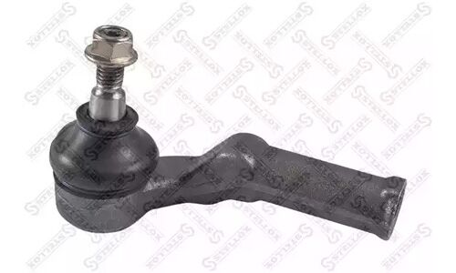 Наконечник рулевой лев. Ford Focus 1.4-1 Stellox, арт. 51-04533A-SX