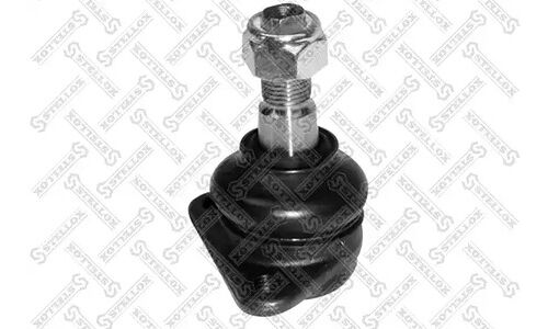 Опора шаровая верхняя VW T3 all 79-92 | перед Stellox, арт. 52-00010A-SX