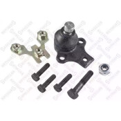Опора шаровая Stellox, передняя, правая, для Volkswagen Golf, арт. 52-00024A-SX