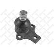 Опора шаровая VW Golf/Passat 87-98 | перед Stellox, арт. 52-00042A-SX