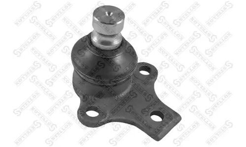 Опора шаровая VW Golf/Passat 87-98 | перед Stellox, арт. 52-00042A-SX