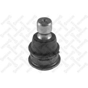 Опора шаровая Stellox, передняя, нижняя, правая, для Nissan Qashqai / X-Trail, арт. 52-00421-SX