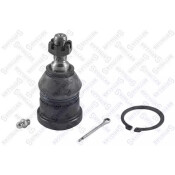 Опора шаровая Stellox, передняя, верхняя, правая, для Chrysler Sebring, арт. 52-00441A-SX