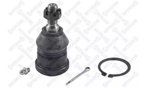 Опора шаровая Stellox, передняя, верхняя, правая, для Chrysler Sebring, арт. 52-00441A-SX