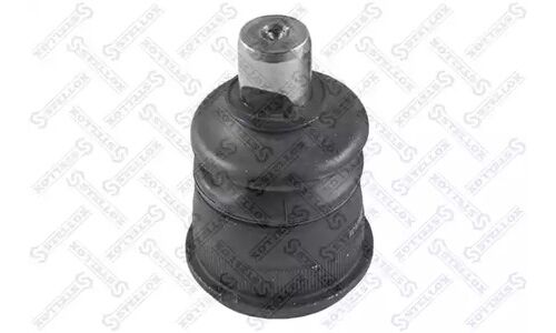 Опора шаровая Stellox, передняя, для Mercedes-Benz W124 / W201, арт. 52-00532A-SX