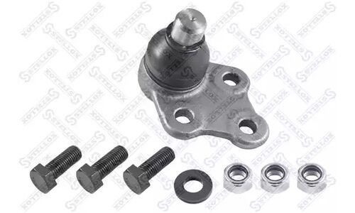 Опора шаровая Stellox, передняя, для Mercedes-Benz Vito (W638), арт. 52-01054A-SX