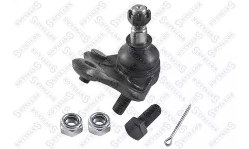 Опора шаровая нижняя Toyota Corolla 92-9 | перед прав/лев Stellox, арт. 52-01394A-SX