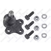 Опора шаровая Stellox, передняя, левая, для Ford Mondeo, арт. 52-01402A-SX