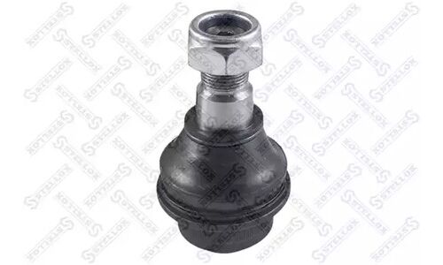 Опора шаровая MB Sprinter 901-904, VW LT | перед прав/лев Stellox, арт. 52-01527A-SX