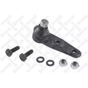 Опора шаровая прав. без г/у Audi 80/90 8 | перед Stellox, арт. 52-01556A-SX