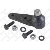 Опора шаровая лев. без г/у Audi 80/90 88 | перед Stellox, арт. 52-01557A-SX