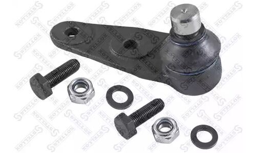 Опора шаровая лев. без г/у Audi 80/90 88 | перед Stellox, арт. 52-01557A-SX