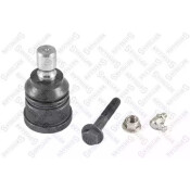 Опора шаровая нижняя Mazda 3 BK3P 03> | перед прав/лев Stellox, арт. 52-71011A-SX