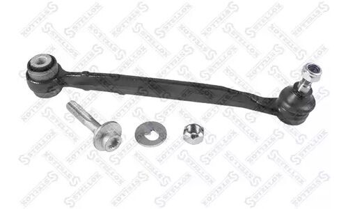 Рычаг подвески Stellox, задний, нижний, для Mercedes-Benz C-Class (W203), арт. 54-07105-SX