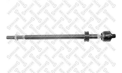 Тяга рулевая Stellox, для Ford Transit, арт. 55-00172A-SX