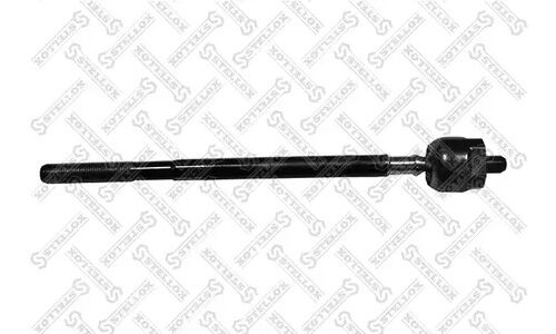 Тяга рулев. с г/у SMI Renault Megan all | перед Stellox, арт. 55-01122A-SX