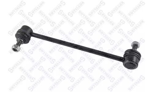 Стойка стабилизатора (линк) Stellox, передняя, для BMW E34 / E32, арт. 56-01431A-SX