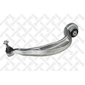 Рычаг подвески Stellox, передний, левый, для Audi A4 / A5 / Q5, арт. 57-03976-SX