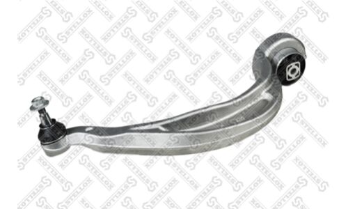 Рычаг подвески Stellox, передний, левый, для Audi A4 / A5 / Q5, арт. 57-03976-SX