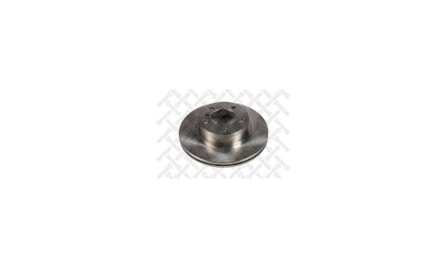 Диск тормозной перед. BMW E87/E90/E91 Stellox, арт. 6020-1357-SX