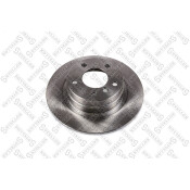 Диск тормозной зад. BMW E81/E87/E90/E91 Stellox, арт. 6020-1358-SX