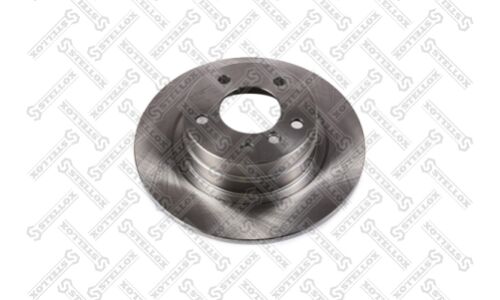 Диск тормозной зад. BMW E81/E87/E90/E91 Stellox, арт. 6020-1358-SX