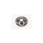 Диск тормозной пер. Nissan Altima | перед Stellox, арт. 6020-1806-SX