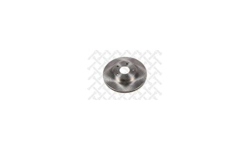 Диск тормозной пер. Nissan Altima | перед Stellox, арт. 6020-1806-SX