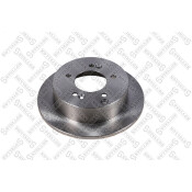 Диск торм. зад. Hyundai Tuscon/Sonata V Stellox, арт. 6020-3424-SX
