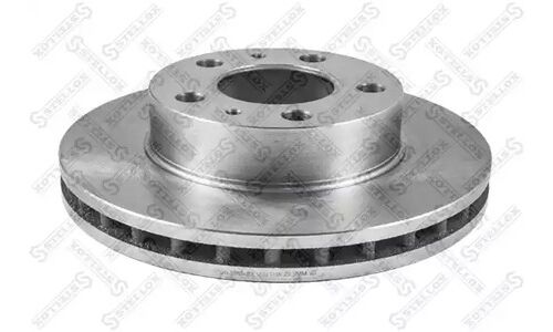 Диск торм. перед. Fiat Ducato,Peugeot Stellox, арт. 6020-9966-SX