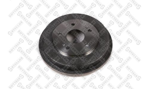 Барабан тормозной Stellox, арт. 6025-9913-SX