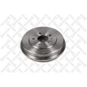 Барабан тормозной Ford Focus | зад Stellox, арт. 6025-9918-SX