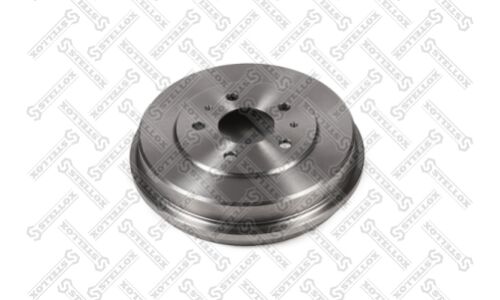 Барабан тормозной Ford Focus | зад Stellox, арт. 6025-9918-SX