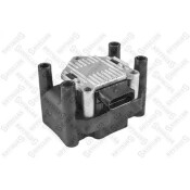 Катушка зажигания Stellox, для Audi A2 / A4, Skoda Fabia, арт. 61-00008-SX