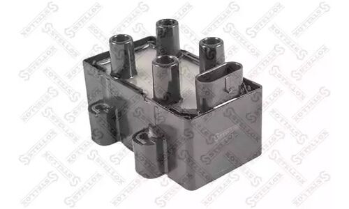 Катушка зажигания Stellox, для Renault Logan / Megane, арт. 61-00009-SX