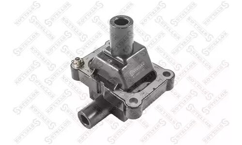 Катушка зажигания Stellox, для Mercedes-Benz W124 / W140 / W202, арт. 61-00011-SX