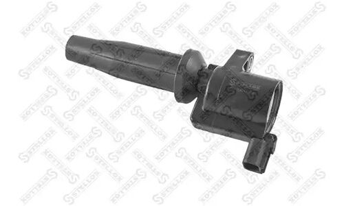 Катушка зажигания Stellox, для Ford Focus, Volvo C30, арт. 61-00014-SX