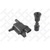 Катушка зажигания Stellox, для Mazda 323, арт. 61-00038-SX