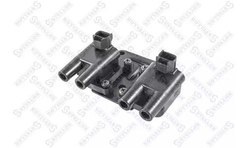 Катушка зажигания Stellox, для Chevrolet Lacetti, арт. 61-00050-SX